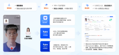 <strong>同时生成可视化评</strong>