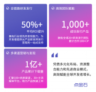 做为深耕出海刊行